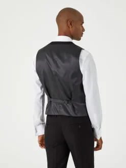 Vesten*Skopes Sinatra Suit Scoop Waistcoat