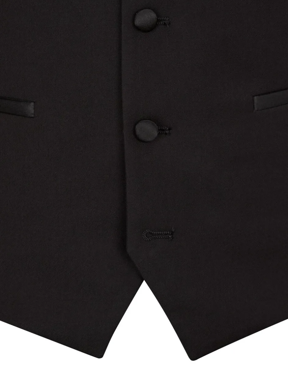 Vesten*Skopes Sinatra Suit Scoop Waistcoat