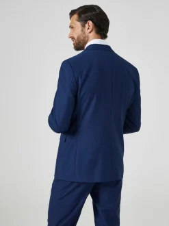 Blazers En Business-Jasjes|Pakken*Skopes Tailored Fit Kennedy-pak: Jas