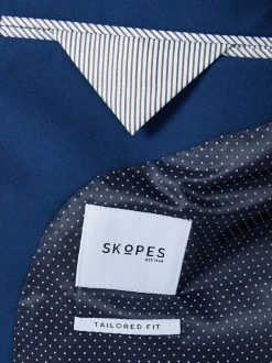 Blazers En Business-Jasjes|Pakken*Skopes Tailored Fit Kennedy-pak: Jas
