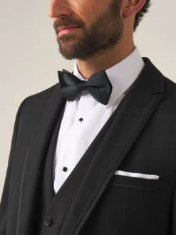 Smokings En Feestkleding|Skopes Tailored Fit Ronson Dinner Suit Jacket