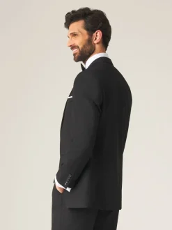 Smokings En Feestkleding|Skopes Tailored Fit Ronson Dinner Suit Jacket