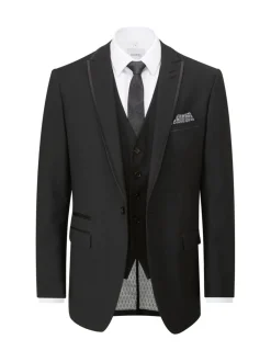 Smokings En Feestkleding|Skopes Tailored Fit Ronson Dinner Suit Jacket