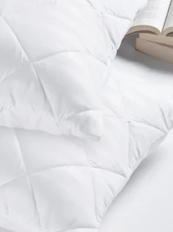 Dekbedden En Kussens*Next Sleep In Comfort beschermer