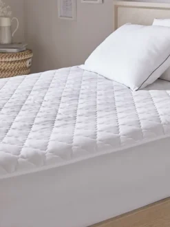 Dekbedden En Kussens|Next Sleep In Silk beschermer