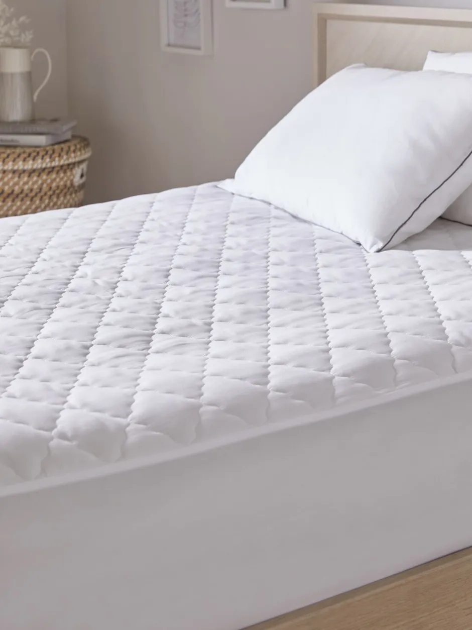 Dekbedden En Kussens|Next Sleep In Silk beschermer