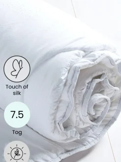 Dekbedden En Kussens|Next Sleep In Silk dekbed