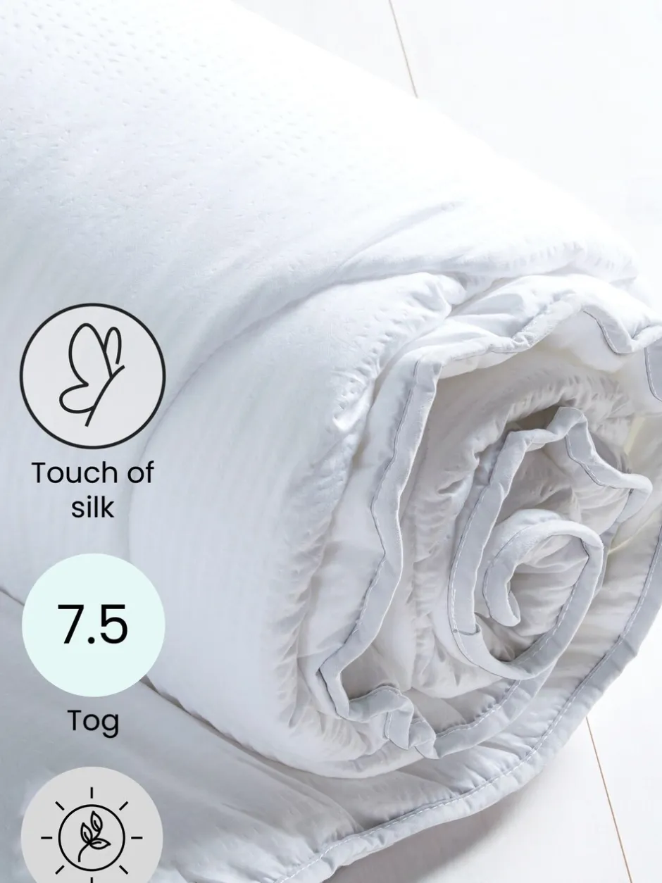 Dekbedden En Kussens|Next Sleep In Silk dekbed