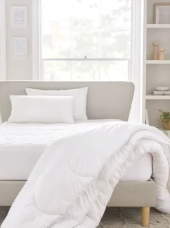 Dekbedden En Kussens|Next Sleep In Silk dekbed