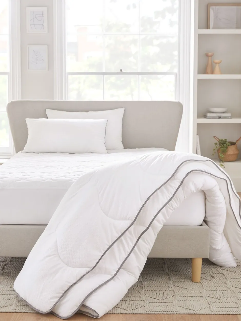 Dekbedden En Kussens|Next Sleep In Silk dekbed