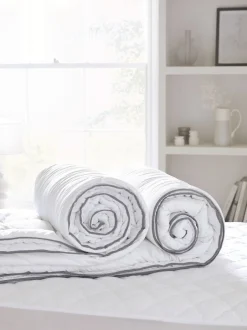 Dekbedden En Kussens|Next Sleep In Silk dekbed