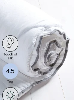 Dekbedden En Kussens|Next Sleep In Silk dekbed