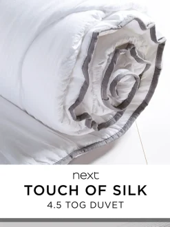 Dekbedden En Kussens|Next Sleep In Silk dekbed