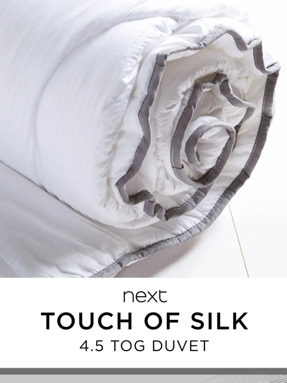 Dekbedden En Kussens|Next Sleep In Silk dekbed