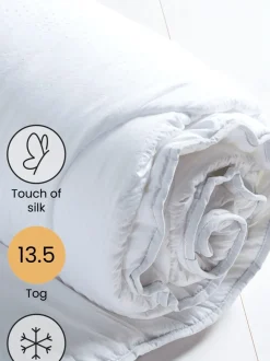 Dekbedden En Kussens*Next Sleep In Silk dekbed