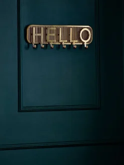 Thuiskantoor|Next Sleutelhaken