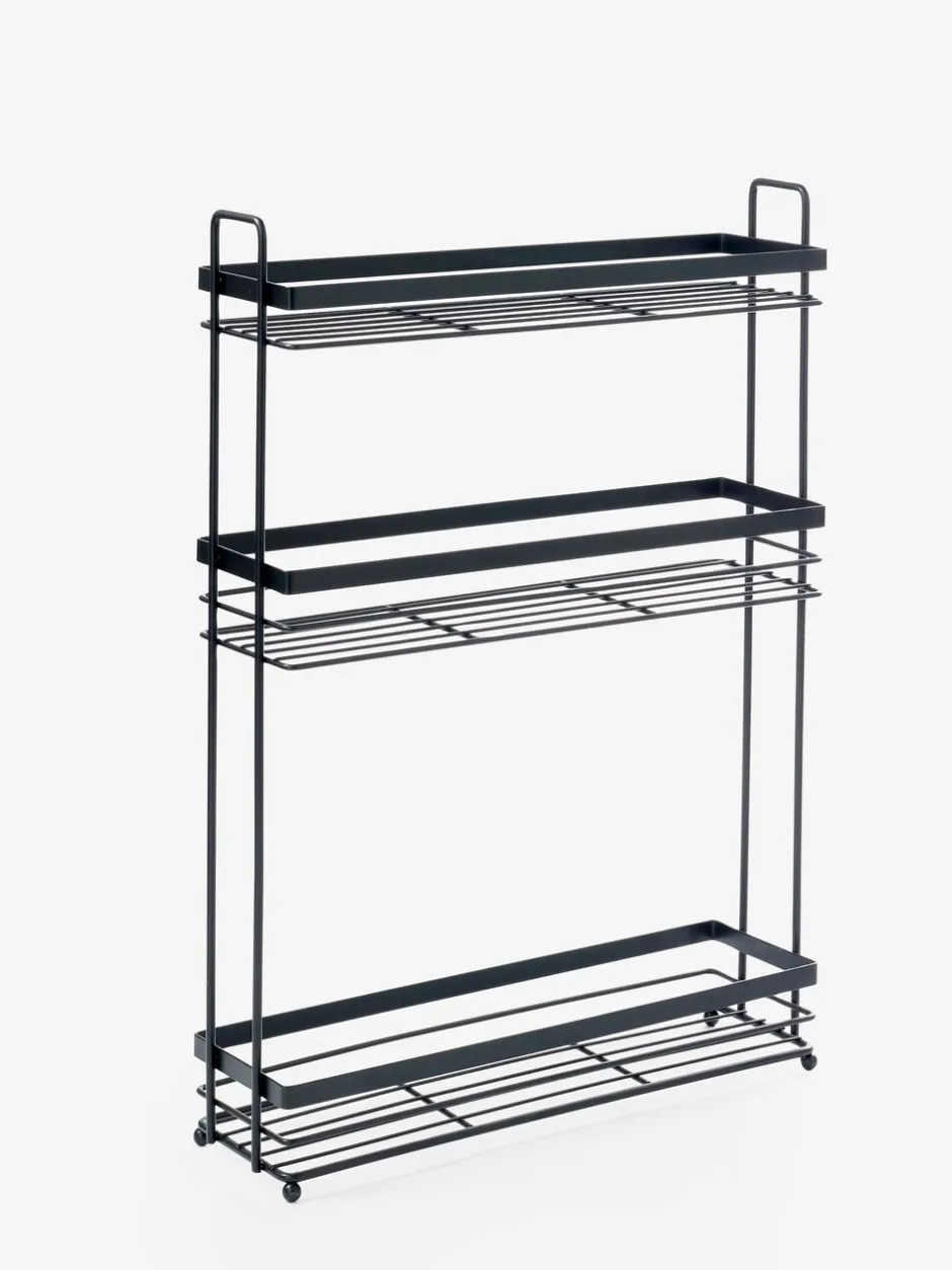 Thuiskantoor*Next Slimline opbergmandjes