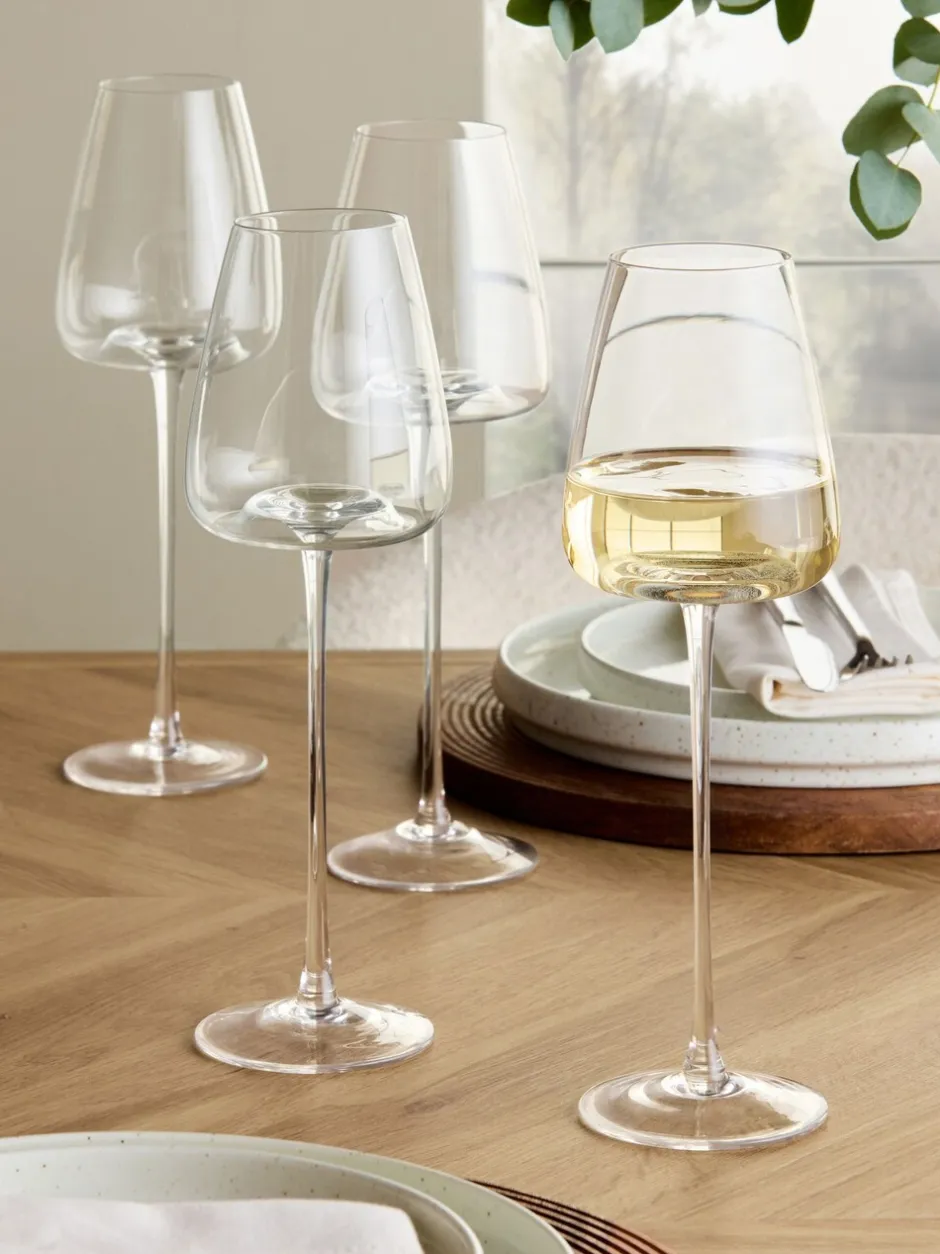 Tafelgerei|Glas|Next Smal toelopend