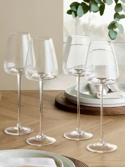 Tafelgerei|Glas|Next Smal toelopend