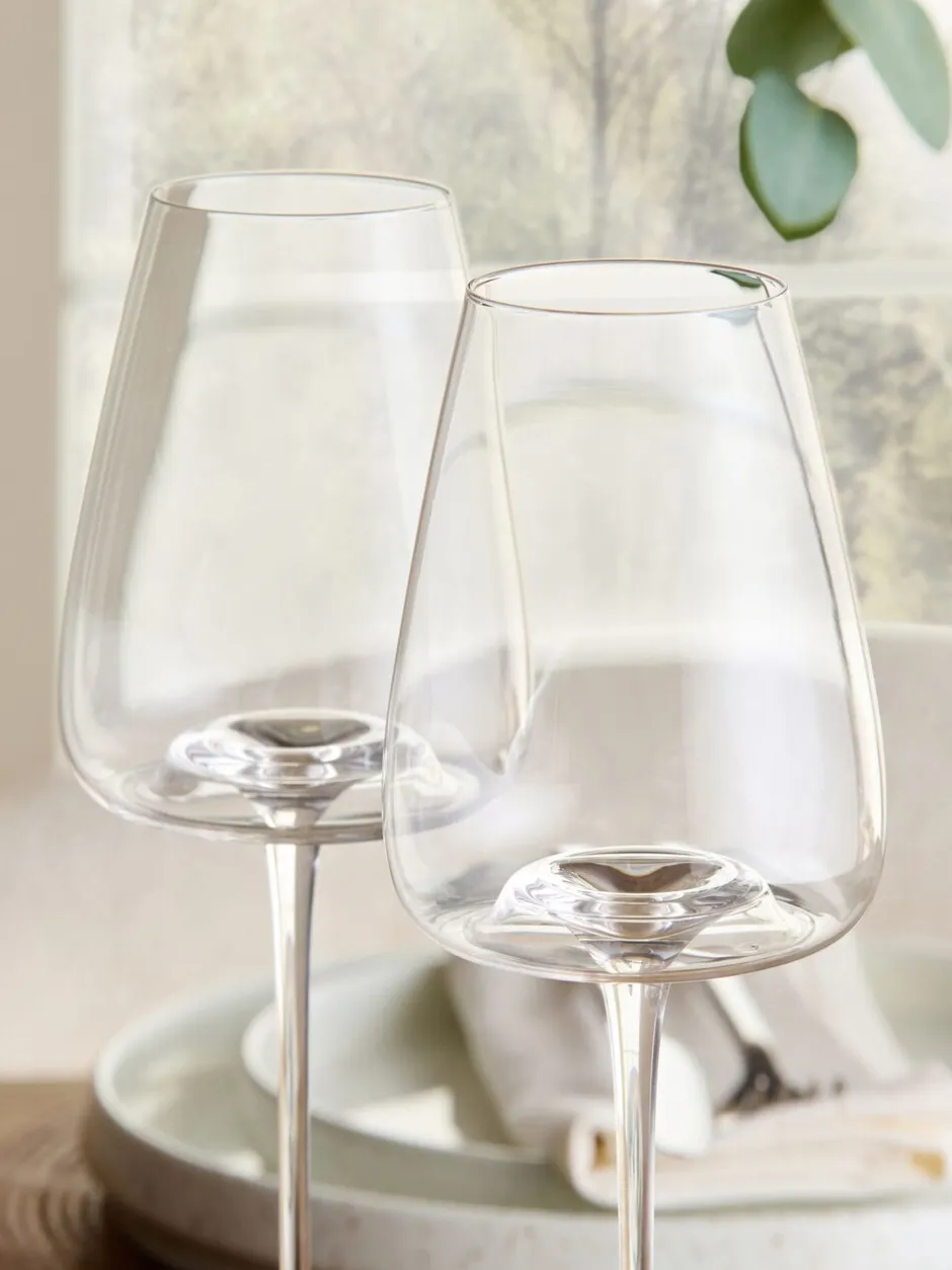 Tafelgerei|Glas|Next Smal toelopend