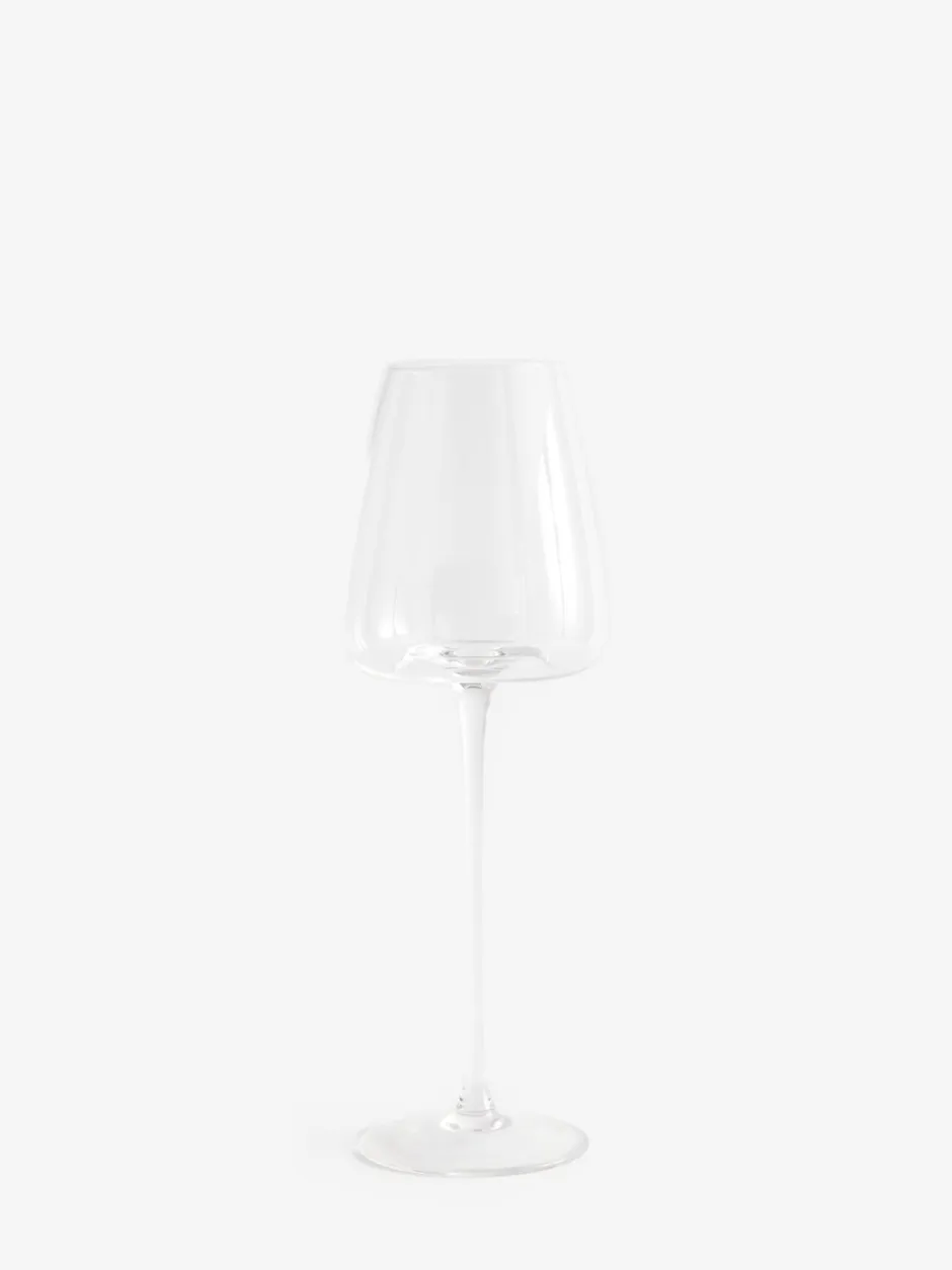 Tafelgerei|Glas|Next Smal toelopend