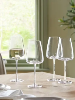 Glas|Tafelgerei|Next Smal toelopend