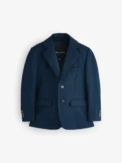 Kostuums En Herenvesten*smALLSAINTS Boys Slim Fit Moad Suit Jacket