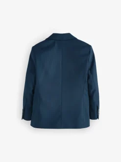 Kostuums En Herenvesten*smALLSAINTS Boys Slim Fit Moad Suit Jacket