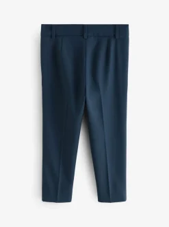 Kostuums En Herenvesten*smALLSAINTS Boys Slim Fit Moad Suit Trousers