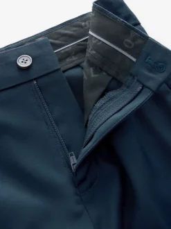 Kostuums En Herenvesten*smALLSAINTS Boys Slim Fit Moad Suit Trousers