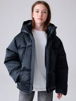 Jassen En Jacks*smALLSAINTS Chelsea Gevoerde Jas