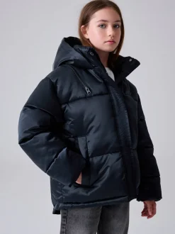 Jassen En Jacks*smALLSAINTS Chelsea Gevoerde Jas
