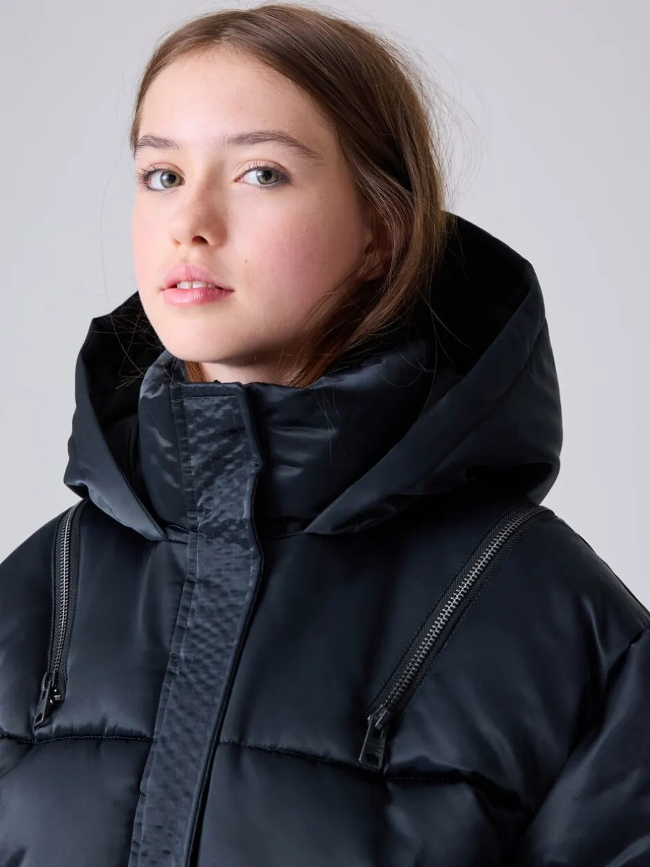 Jassen En Jacks*smALLSAINTS Chelsea Gevoerde Jas