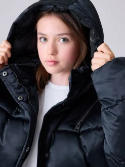 Jassen En Jacks*smALLSAINTS Chelsea Gevoerde Jas