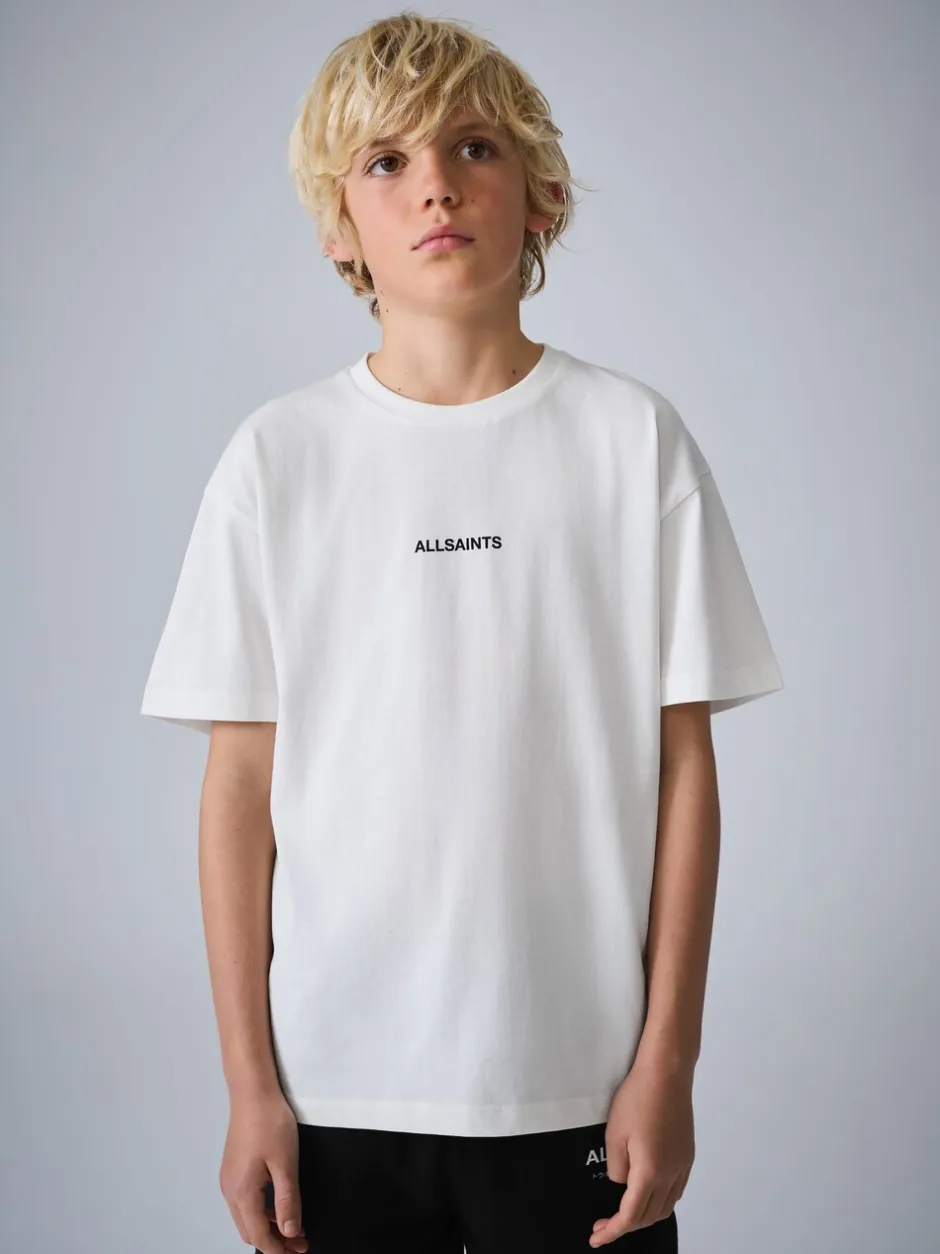 Jassen En Jacks|smALLSAINTS Sweat Shacket T-Shirt and Shorts 3 Piece Set