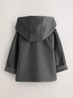 Jassen, Jacks En Kinderwagenpakjes|Jassen En Jacks*smALLSAINTS Textured Baby Boys Jacket