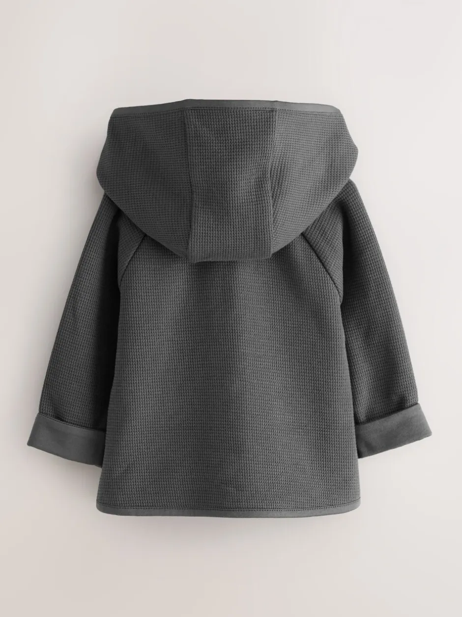 Jassen, Jacks En Kinderwagenpakjes|Jassen En Jacks*smALLSAINTS Textured Baby Boys Jacket