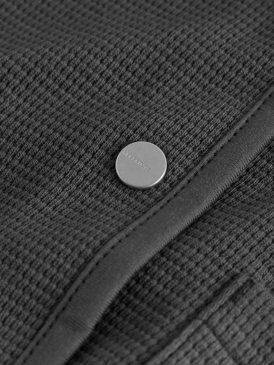 Jassen, Jacks En Kinderwagenpakjes|Jassen En Jacks*smALLSAINTS Textured Baby Boys Jacket