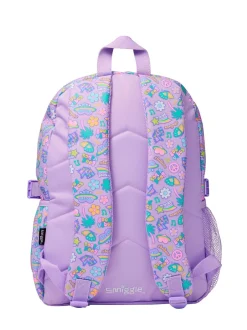 Tassen|Tassen|Smiggle All Stars Classic Attach Backpack