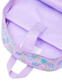Tassen|Tassen|Smiggle All Stars Classic Attach Backpack