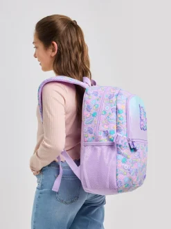 Tassen|Tassen|Smiggle All Stars Classic Attach Backpack