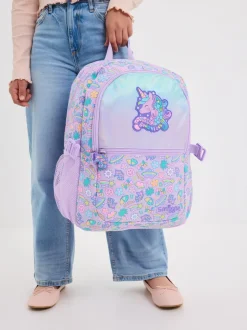 Tassen|Tassen|Smiggle All Stars Classic Attach Backpack