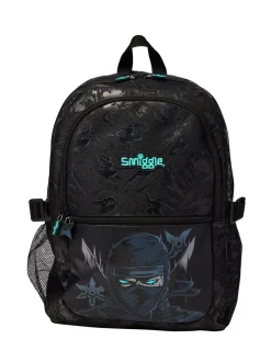 Tassen|Tassen|Smiggle All Stars Classic Attach Backpack