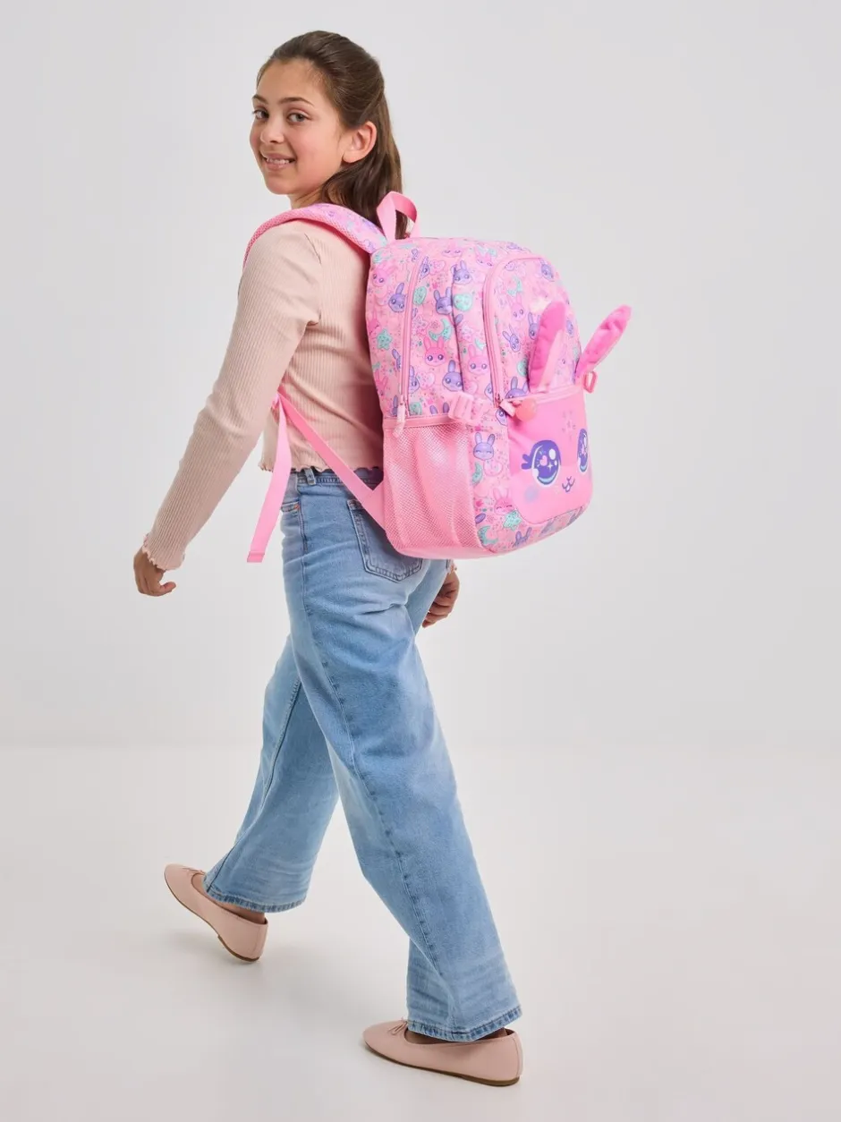 Tassen|Tassen*Smiggle All Stars Classic Attach Backpack