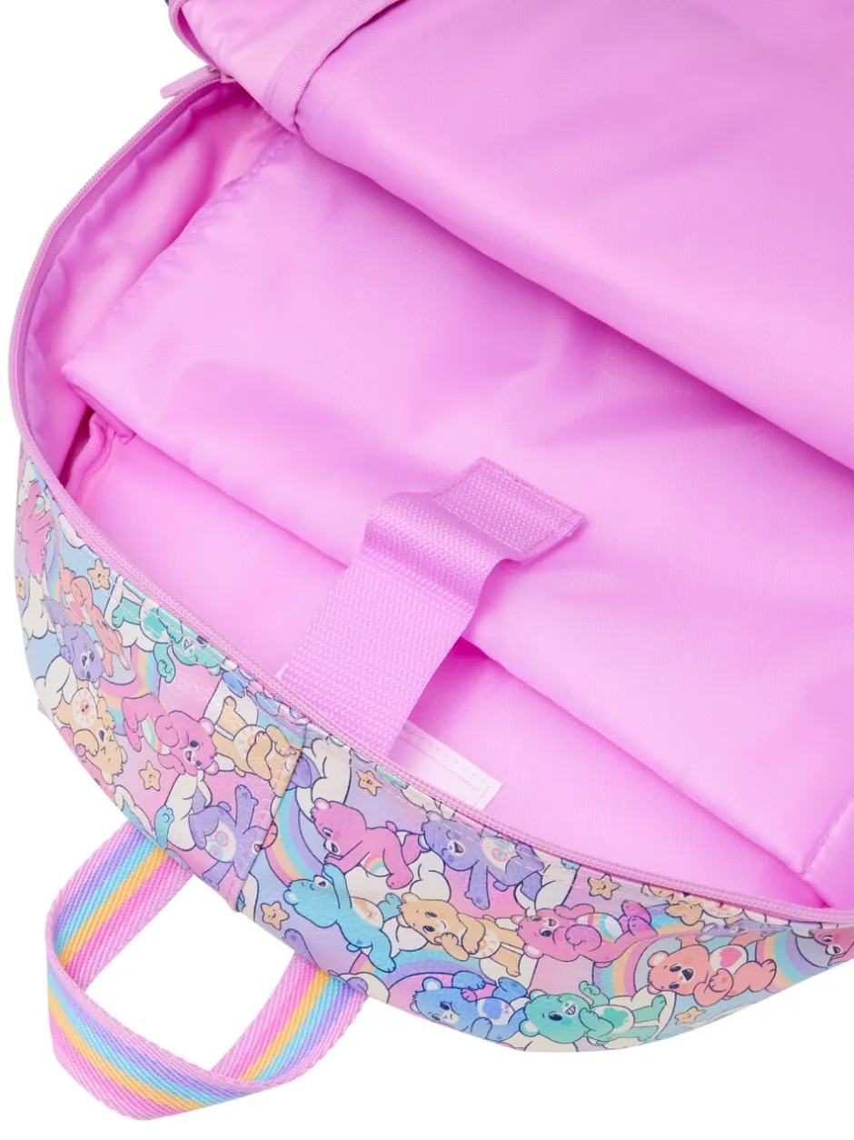 Tassen|Tassen|Smiggle Care Bears Classic Backpack