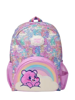 Tassen|Tassen|Smiggle Care Bears Junior Hoodie Backpack