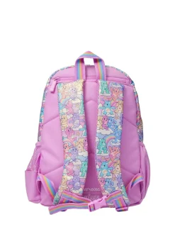 Tassen|Tassen|Smiggle Care Bears Junior Hoodie Backpack