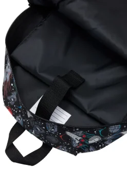 Tassen|Smiggle Eclipse Classic Attach Backpack