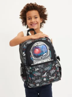 Tassen|Smiggle Eclipse Classic Attach Backpack