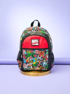 Tassen|Tassen*Smiggle Marvel Classic Backpack